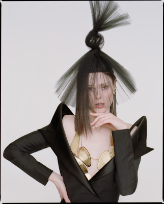 Coco Rocha pic #1295975