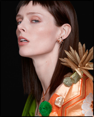 Coco Rocha pic #1295978