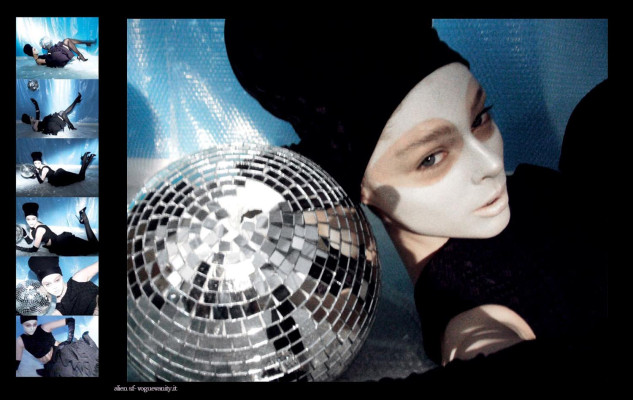 Coco Rocha pic #211130