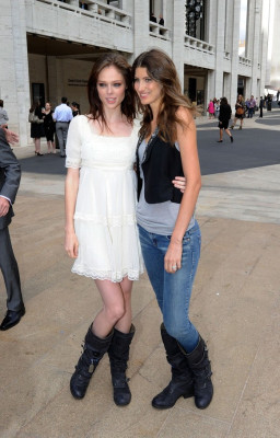 Coco Rocha pic #289142