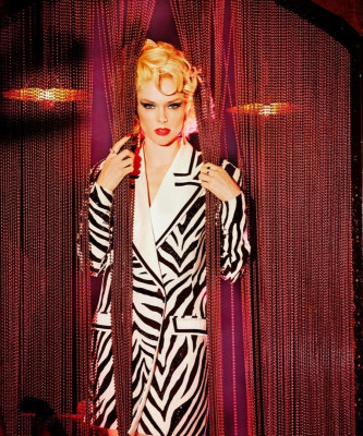 Coco Rocha pic #1261599