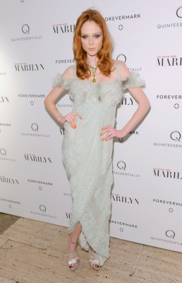 Coco Rocha pic #421357