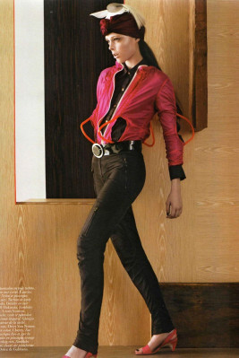 Coco Rocha pic #211189