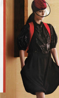 Coco Rocha pic #211184