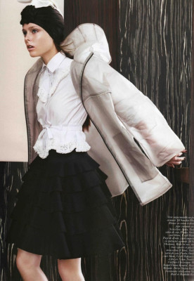 Coco Rocha pic #211182
