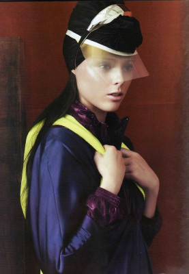 Coco Rocha pic #211192