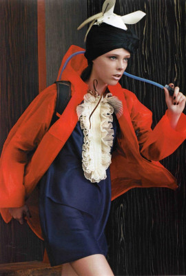 Coco Rocha pic #211194