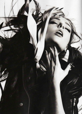 Coco Rocha pic #209461