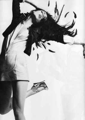 Coco Rocha pic #209460