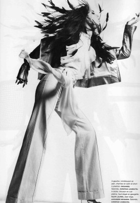 Coco Rocha pic #209454