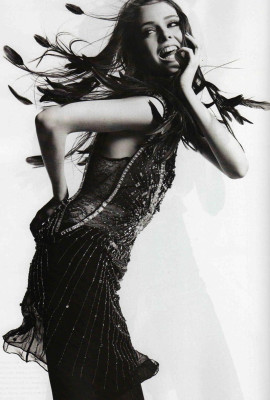 Coco Rocha pic #209453