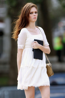 Coco Rocha pic #289136
