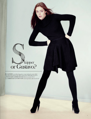 Coco Rocha pic #116753