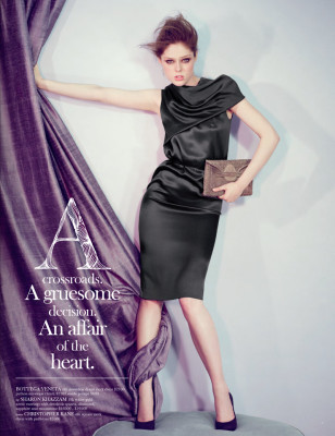 photo 4 in Coco Rocha gallery [id116754] 2008-11-21 00:00:00