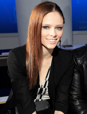 Coco Rocha pic #485160