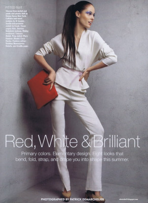 Coco Rocha pic #262245