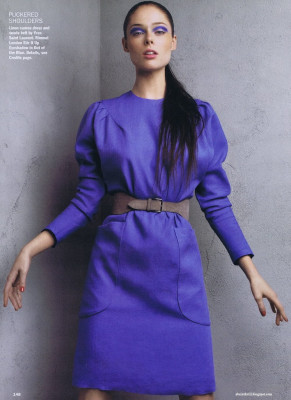 Coco Rocha pic #262287