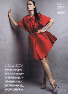 Coco Rocha pic #262284