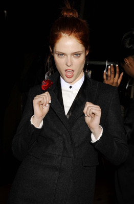 Coco Rocha pic #213900