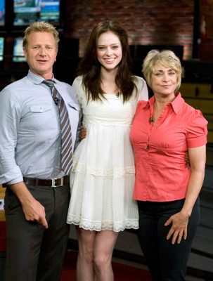Coco Rocha pic #271628