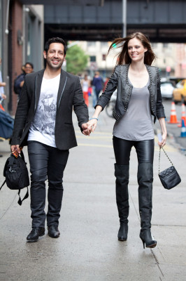 Coco Rocha pic #534544