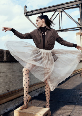 photo 26 in Coco Rocha gallery [id1297033] 2022-02-11 00:00:00