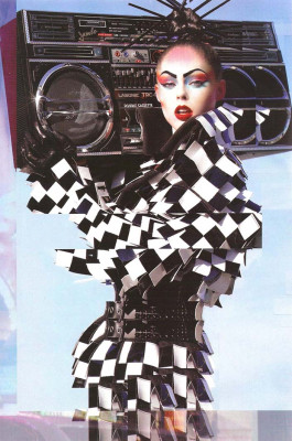 Coco Rocha pic #213084