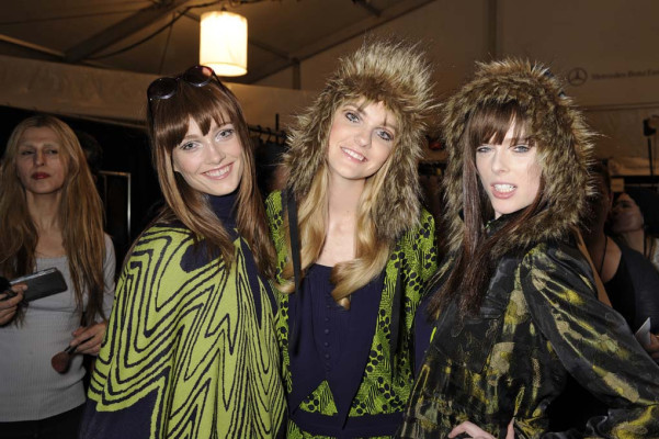 Coco Rocha pic #349565