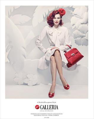 Coco Rocha pic #660535