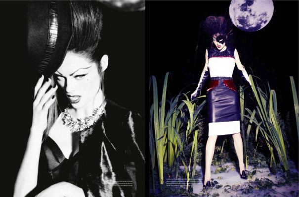 Coco Rocha pic #534804