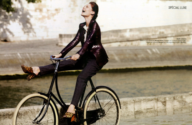 Coco Rocha pic #321231