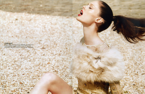 Coco Rocha pic #321244