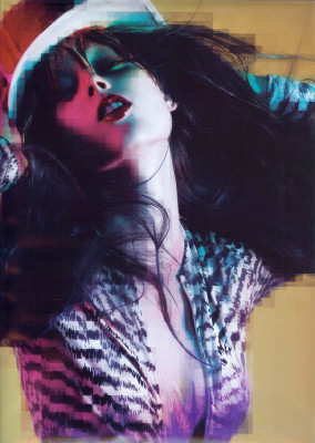 Coco Rocha pic #208241