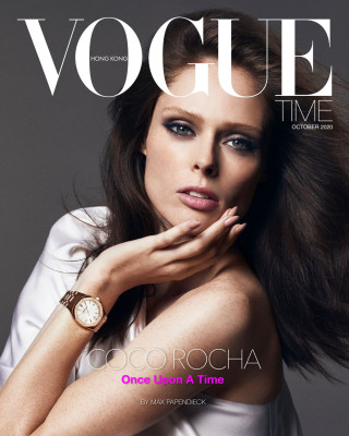Coco Rocha pic #1293684
