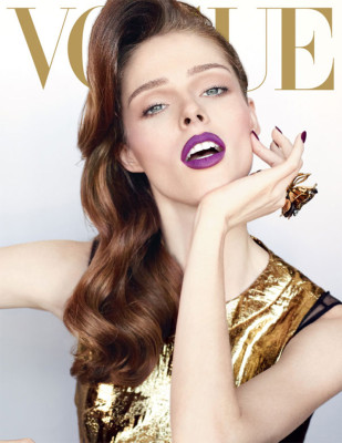 photo 23 in Coco Rocha gallery [id601135] 2013-05-09 00:00:00