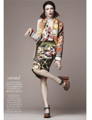 Coco Rocha pic #565340