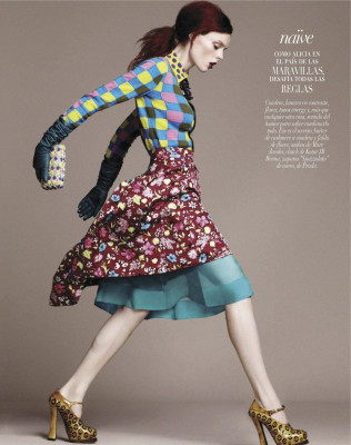Coco Rocha pic #565337