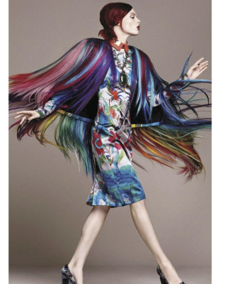 Coco Rocha pic #565338