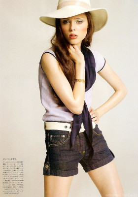 Coco Rocha pic #210121