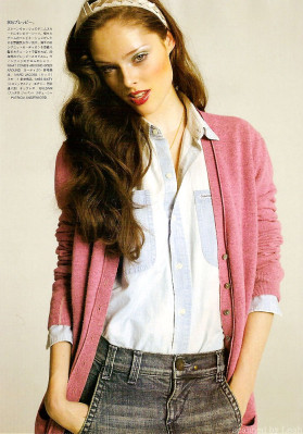 Coco Rocha pic #210123