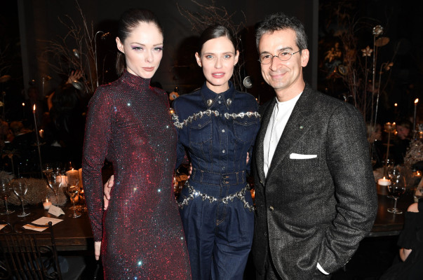 Coco Rocha pic #1295446