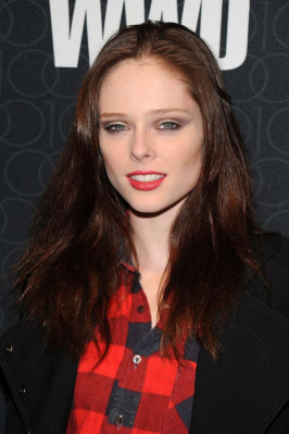 Coco Rocha pic #302387