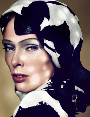 photo 13 in Coco Rocha gallery [id1361463] 2024-12-02 00:00:00