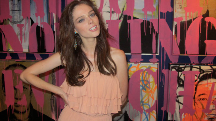 Coco Rocha pic #290428
