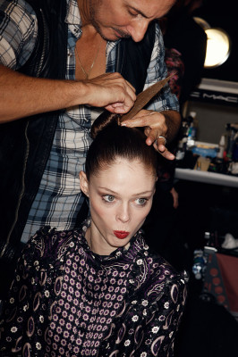 Coco Rocha pic #473077