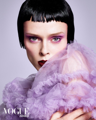 photo 6 in Coco Rocha gallery [id1329606] 2023-07-11 00:00:00