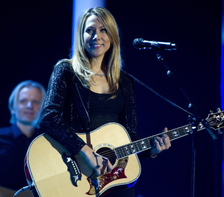 Colbie Caillat pic #758475
