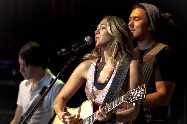 Colbie Caillat pic #758476