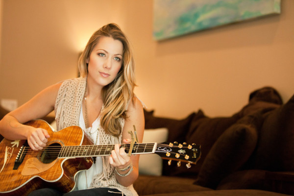 Colbie Caillat pic #739005