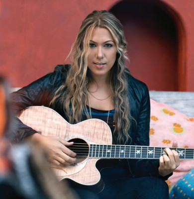 Colbie Caillat pic #763384
